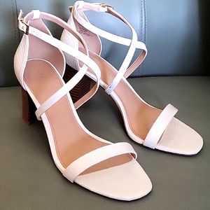 Kelly and Katie sandals